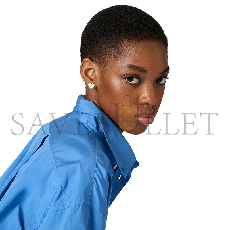 MIU MIU METAL EARRINGS 5IO340